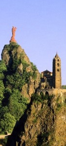 Le Puy-en-Velay