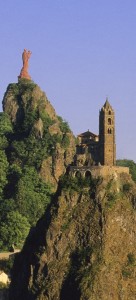 Le Puy-en-Velay